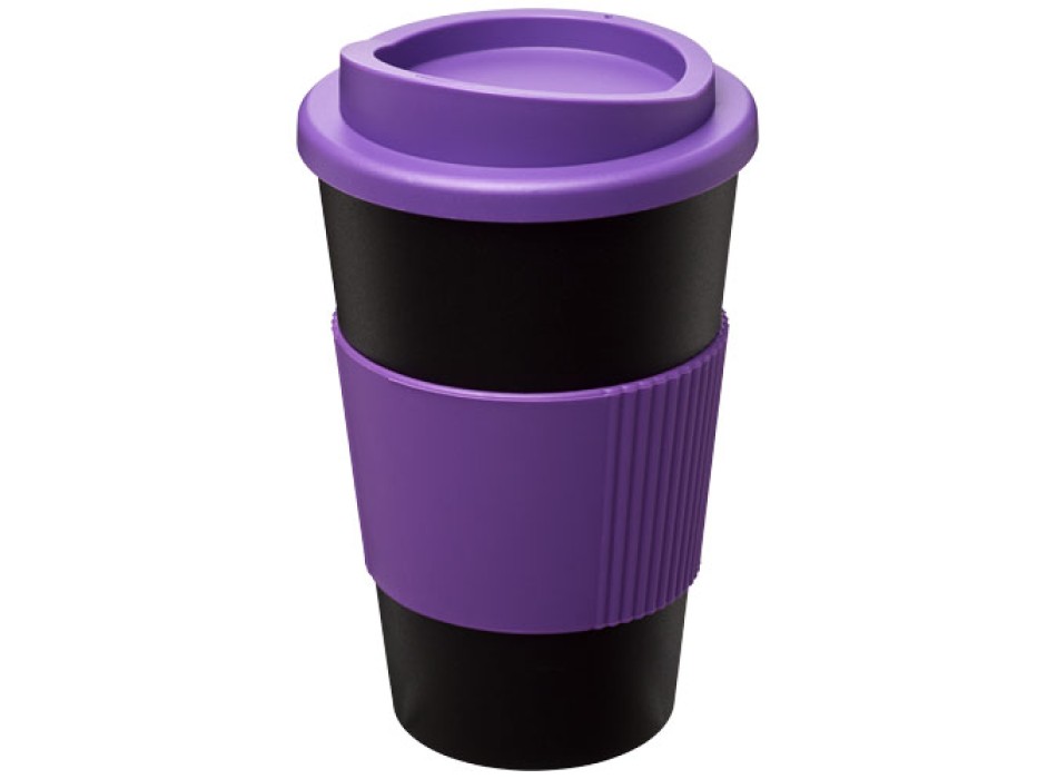 Tazza termica Americano® da 350 ml con grip