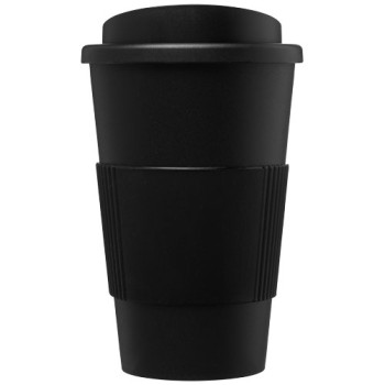 Tazza termica Americano® da 350 ml con grip