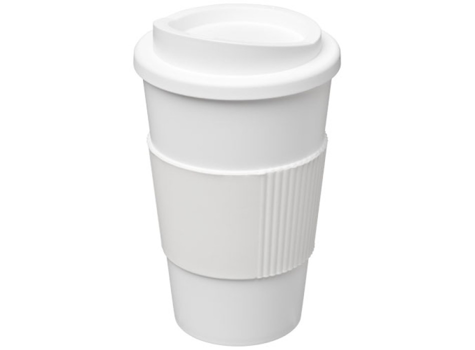 Tazza termica Americano® da 350 ml con grip