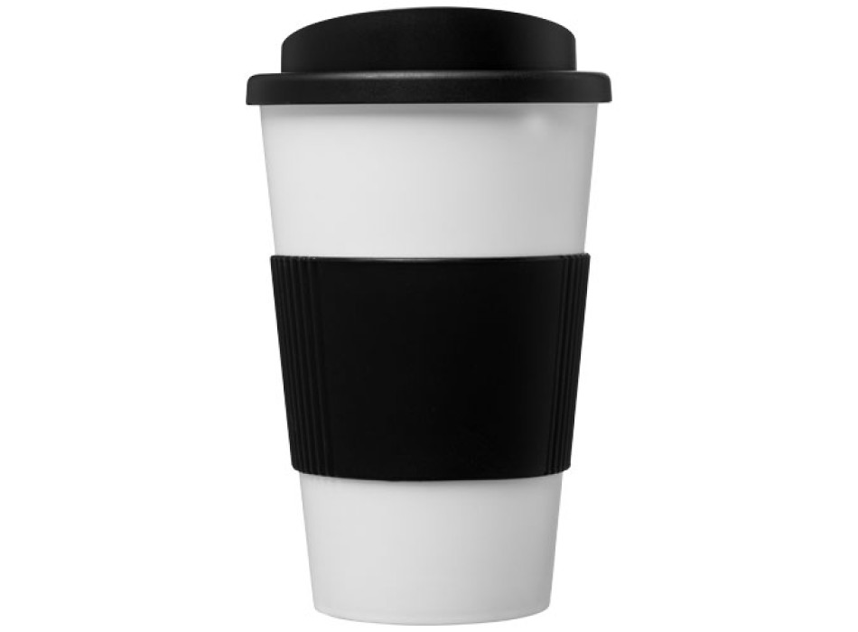 Tazza termica Americano® da 350 ml con grip