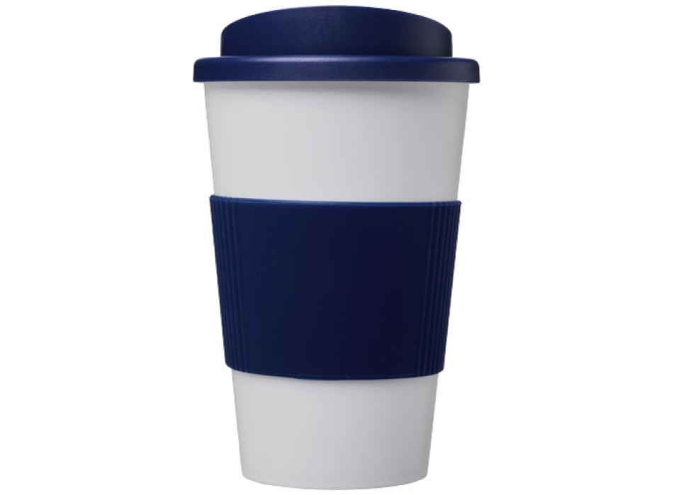 Tazza termica Americano® da 350 ml con grip