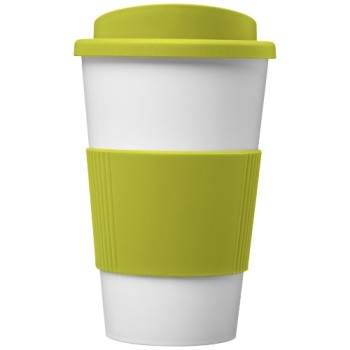 Tazza termica Americano® da 350 ml con grip