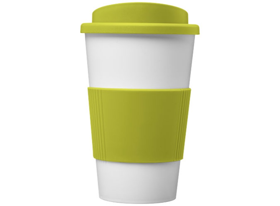 Tazza termica Americano® da 350 ml con grip