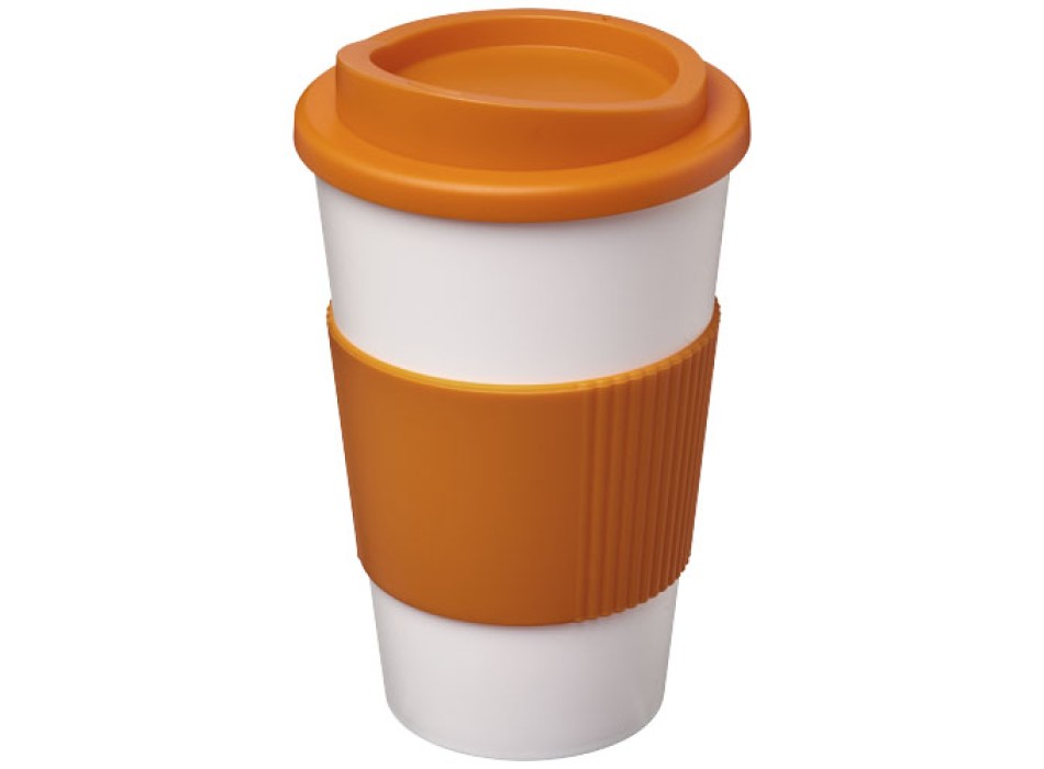 Tazza termica Americano® da 350 ml con grip