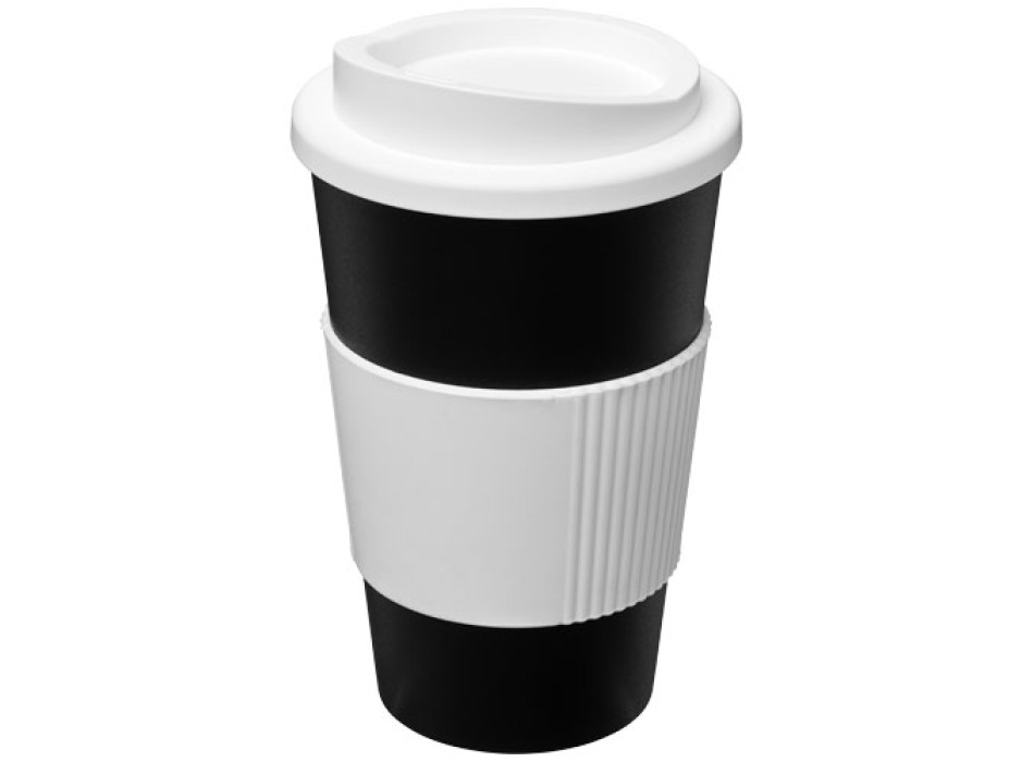 Tazza termica Americano® da 350 ml con grip