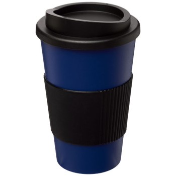 Tazza termica Americano® da 350 ml con grip