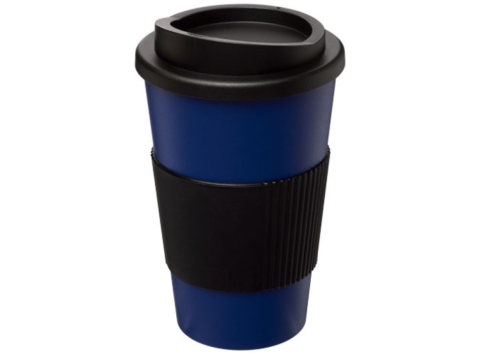Tazza termica Americano® da 350 ml con grip