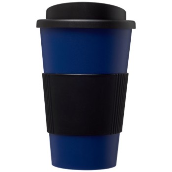 Tazza termica Americano® da 350 ml con grip