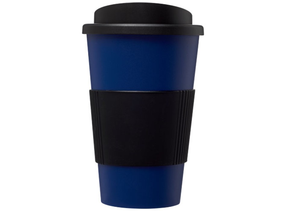 Tazza termica Americano® da 350 ml con grip