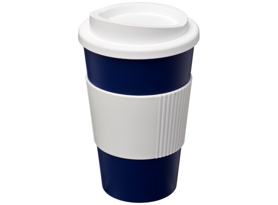 Tazza termica Americano® da 350 ml con grip
