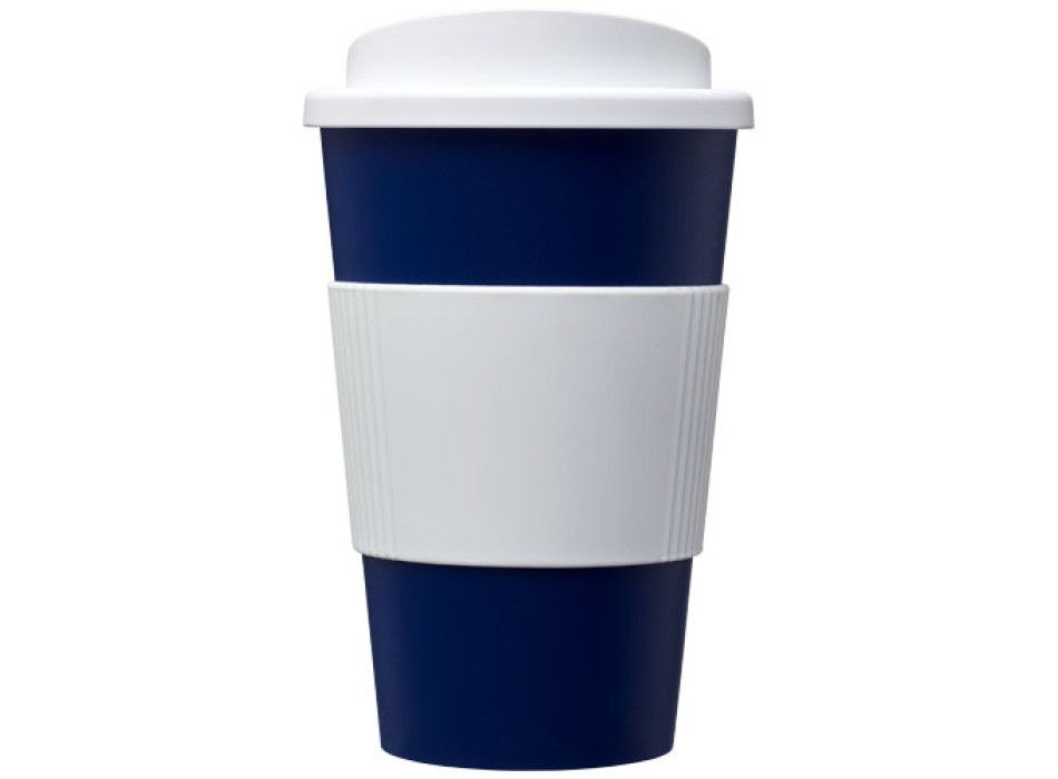 Tazza termica Americano® da 350 ml con grip