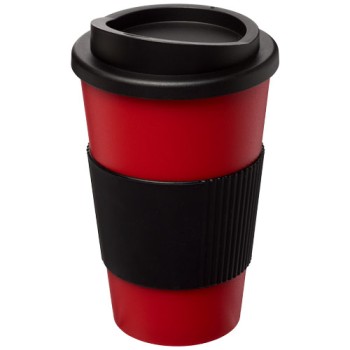Tazza termica Americano® da 350 ml con grip