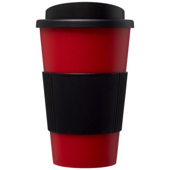 Tazza termica Americano® da 350 ml con grip