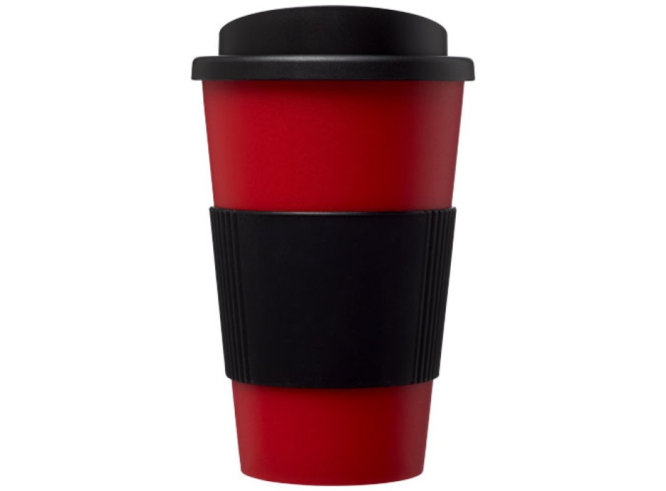 Tazza termica Americano® da 350 ml con grip