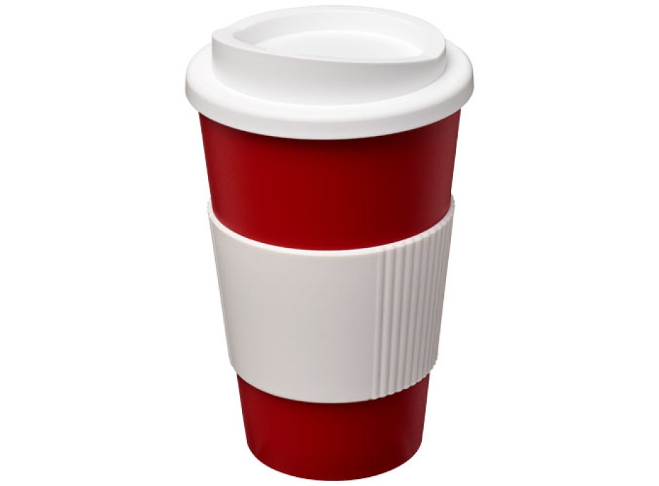 Tazza termica Americano® da 350 ml con grip