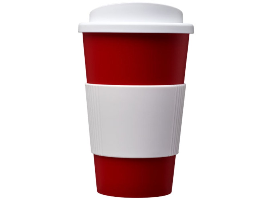 Tazza termica Americano® da 350 ml con grip