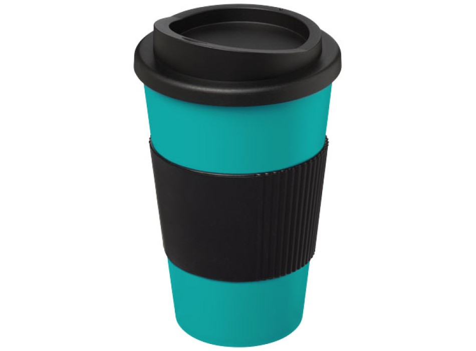 Tazza termica Americano® da 350 ml con grip