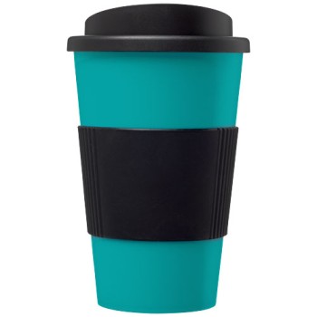 Tazza termica Americano® da 350 ml con grip