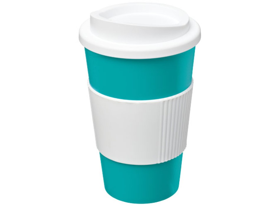 Tazza termica Americano® da 350 ml con grip