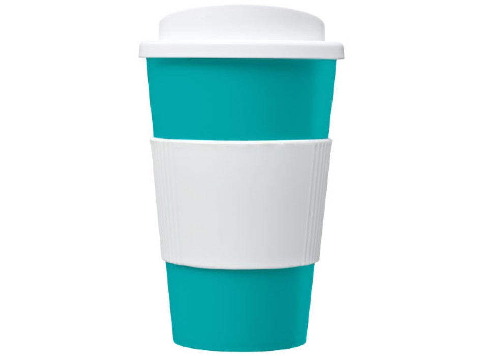 Tazza termica Americano® da 350 ml con grip