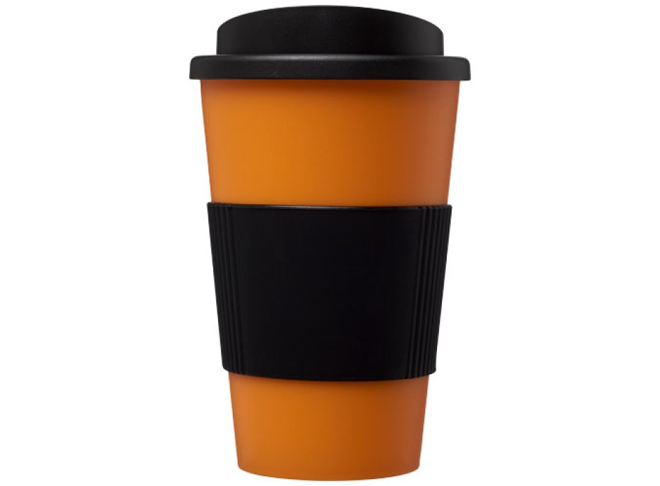 Tazza termica Americano® da 350 ml con grip