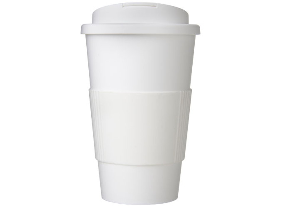 Tazza termica Americano® da 350 ml con impugnatura e coperchio ermetico