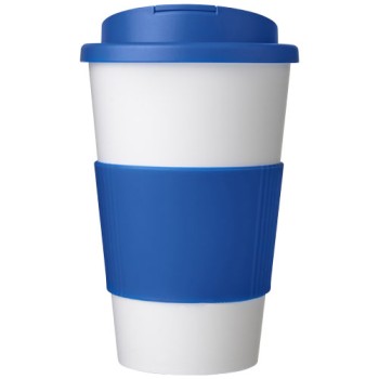 Tazza termica Americano® da 350 ml con impugnatura e coperchio ermetico