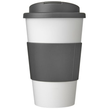 Tazza termica Americano® da 350 ml con impugnatura e coperchio ermetico