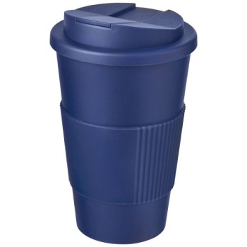 Tazza termica Americano® da 350 ml con impugnatura e coperchio ermetico