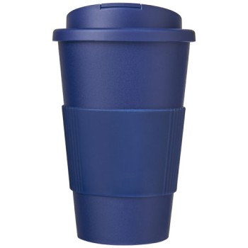 Tazza termica Americano® da 350 ml con impugnatura e coperchio ermetico