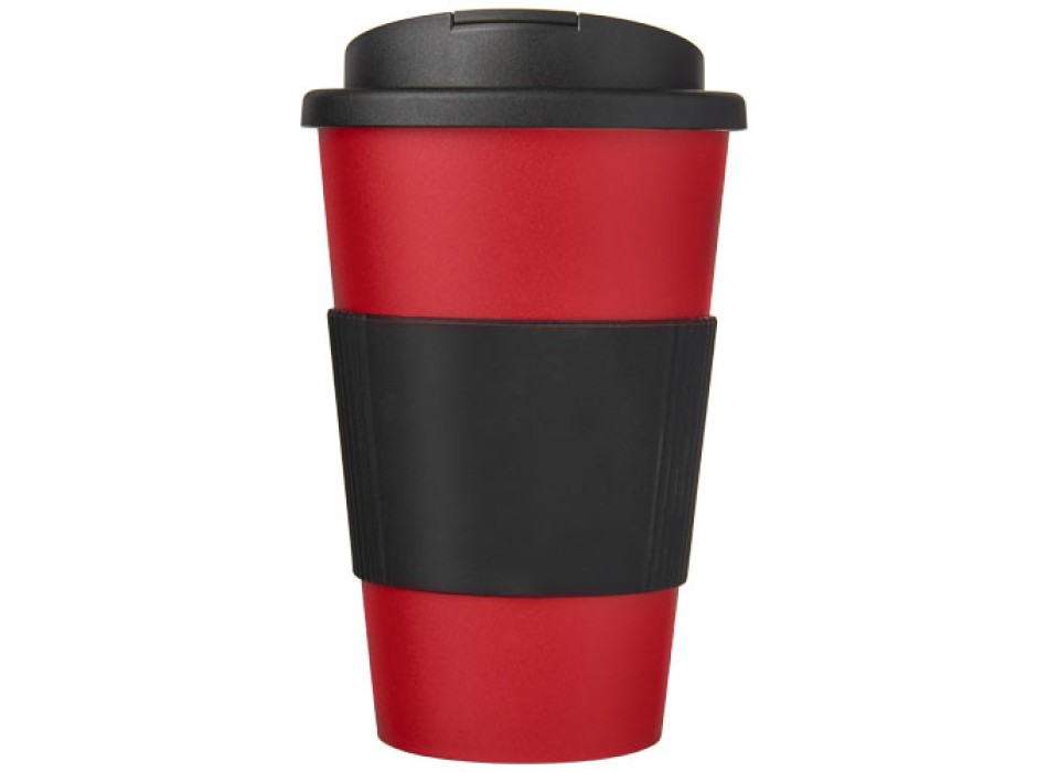 Tazza termica Americano® da 350 ml con impugnatura e coperchio ermetico