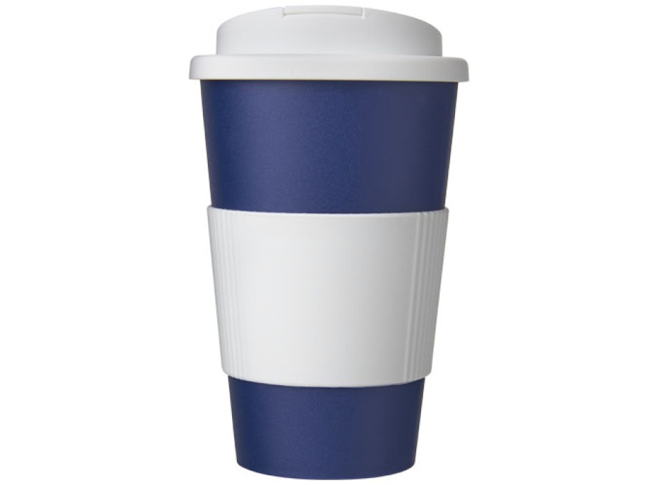 Tazza termica Americano® da 350 ml con impugnatura e coperchio ermetico