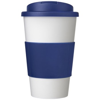 Tazza termica Americano® da 350 ml con impugnatura e coperchio ermetico