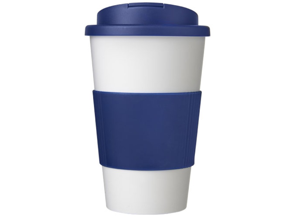 Tazza termica Americano® da 350 ml con impugnatura e coperchio ermetico