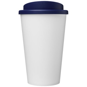 Tazza termica Americano® Eco da 350 ml in plastica riciclata