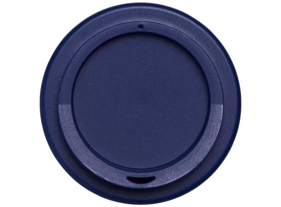 Tazza termica Americano® Eco da 350 ml in plastica riciclata