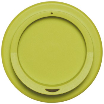 Tazza termica Americano® Eco da 350 ml in plastica riciclata