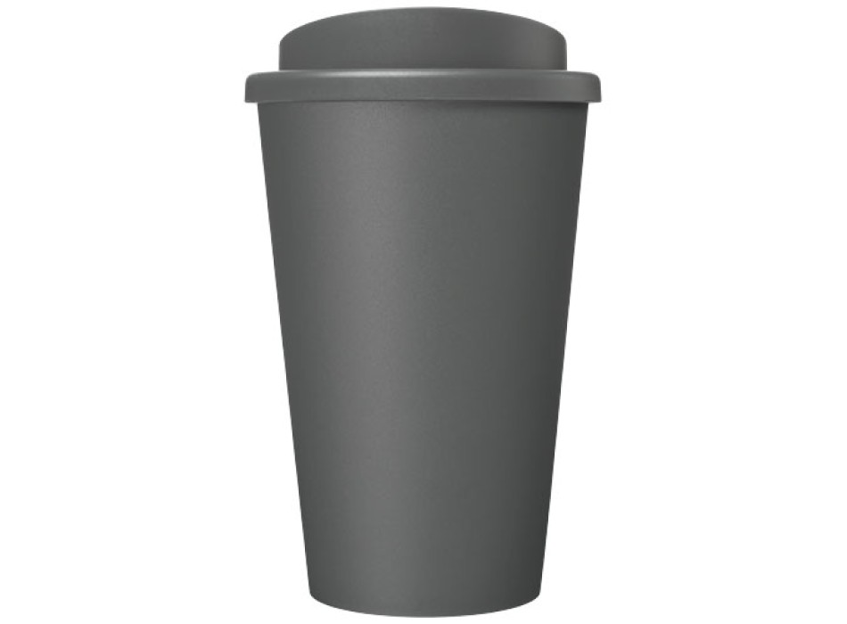 Tazza termica Americano® Eco da 350 ml in plastica riciclata