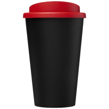 Tazza termica Americano® Eco da 350 ml in plastica riciclata