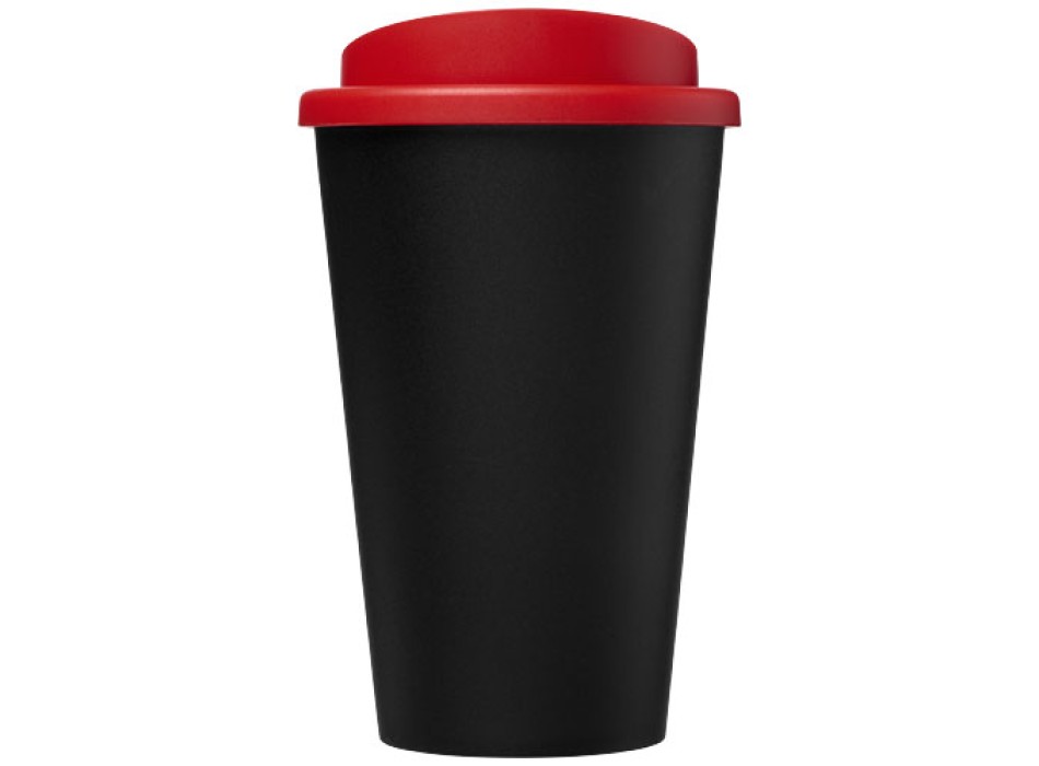 Tazza termica Americano® Eco da 350 ml in plastica riciclata