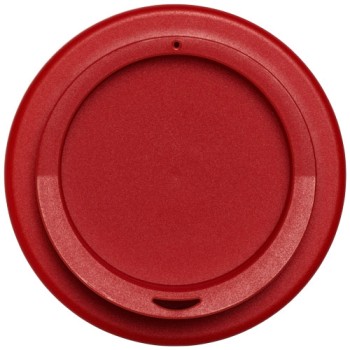 Tazza termica Americano® Eco da 350 ml in plastica riciclata