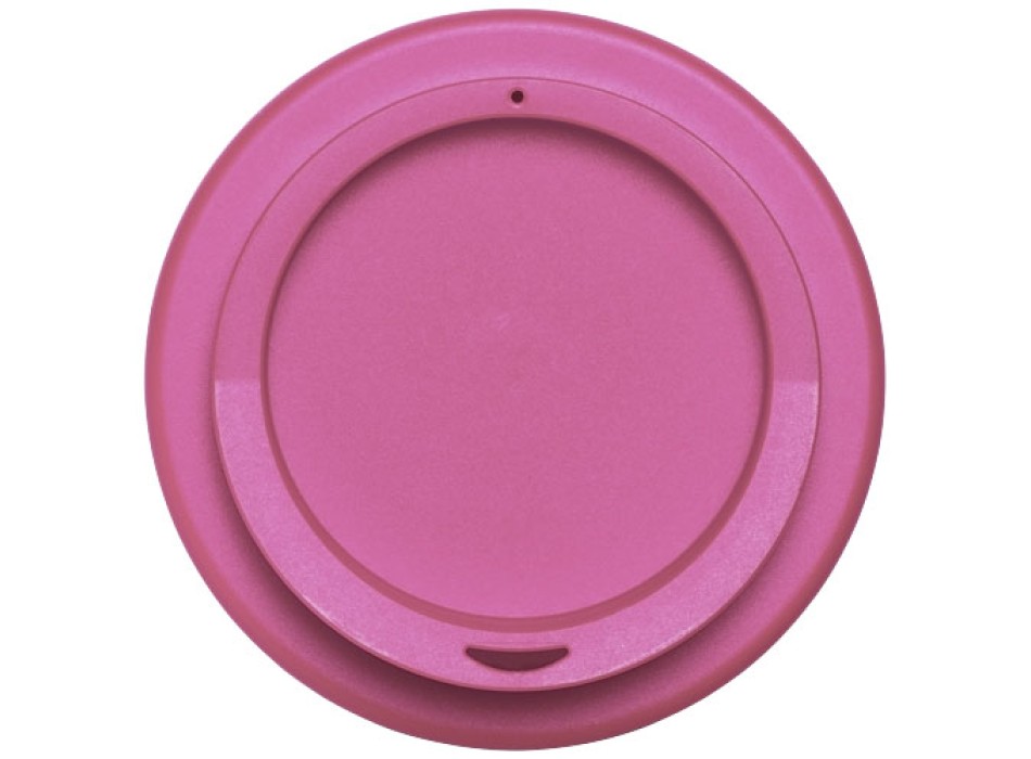 Tazza termica Americano® Eco da 350 ml in plastica riciclata