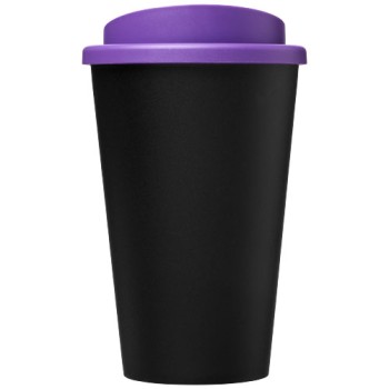 Tazza termica Americano® Eco da 350 ml in plastica riciclata