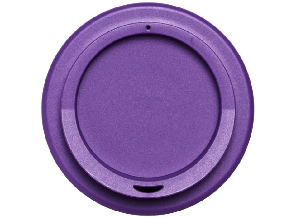 Tazza termica Americano® Eco da 350 ml in plastica riciclata