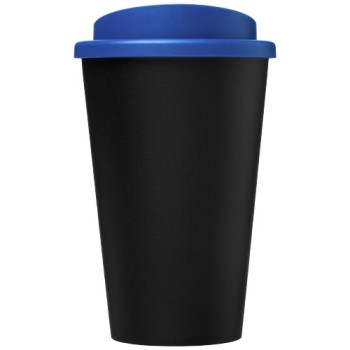 Tazza termica Americano® Eco da 350 ml in plastica riciclata