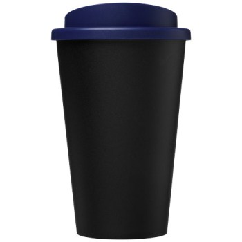 Tazza termica Americano® Eco da 350 ml in plastica riciclata