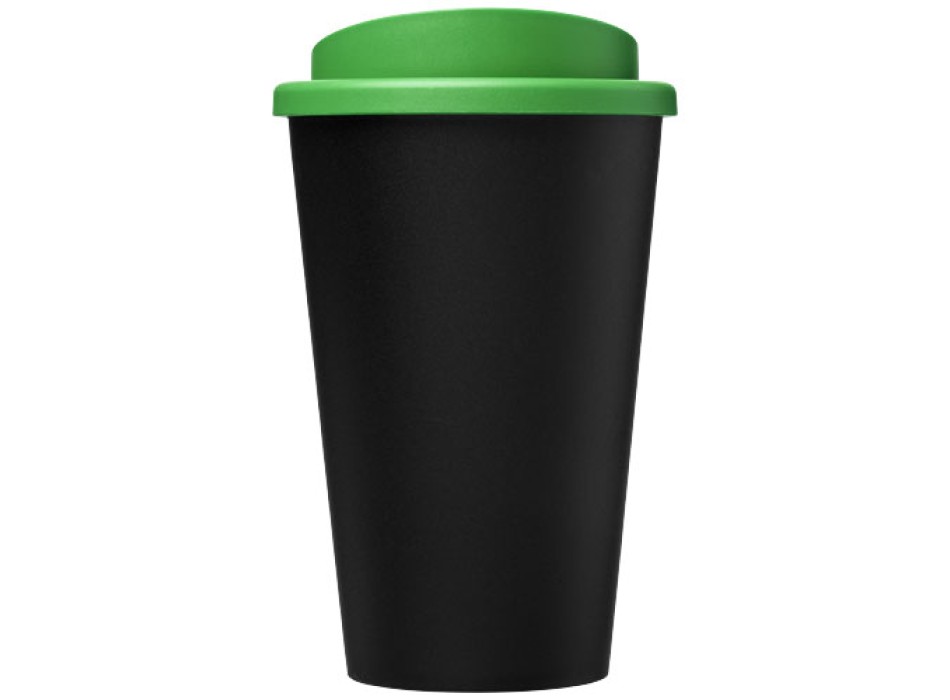 Tazza termica Americano® Eco da 350 ml in plastica riciclata