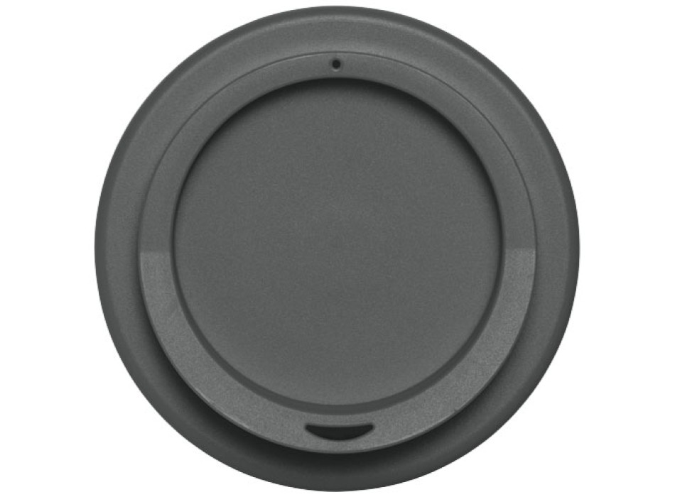 Tazza termica Americano® Eco da 350 ml in plastica riciclata