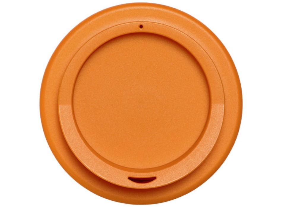 Tazza termica Americano® Eco da 350 ml in plastica riciclata