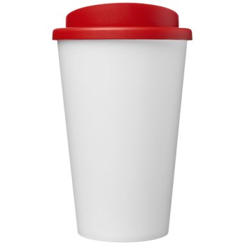 Tazza termica Americano® Eco da 350 ml in plastica riciclata